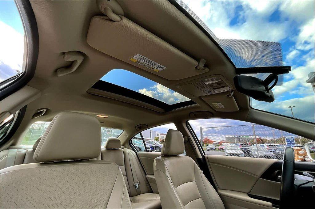 used 2017 Honda Accord car, priced at $15,999