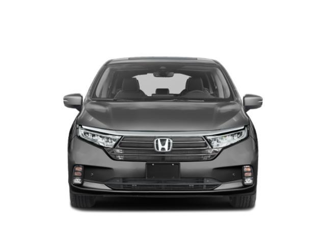 used 2022 Honda Odyssey car, priced at $35,296