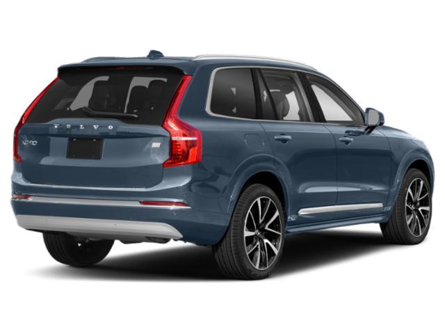 used 2022 Volvo XC90 Recharge Plug-In Hybrid car, priced at $46,999
