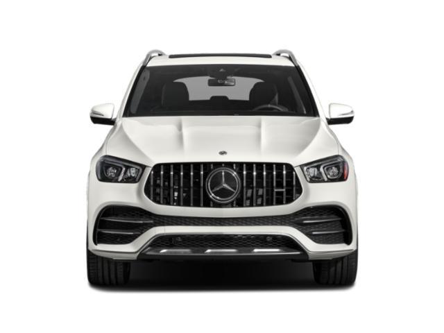 used 2022 Mercedes-Benz AMG GLE 53 car, priced at $54,999