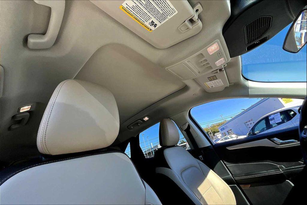 used 2022 Ford Escape car, priced at $22,849