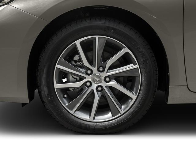 used 2016 Lexus ES 300h car, priced at $19,000