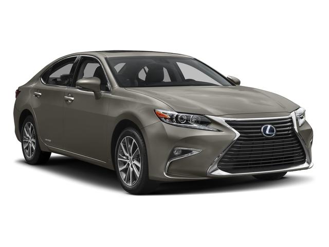 used 2016 Lexus ES 300h car, priced at $19,000