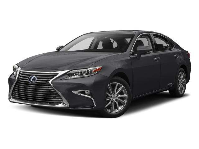 used 2016 Lexus ES 300h car, priced at $19,000