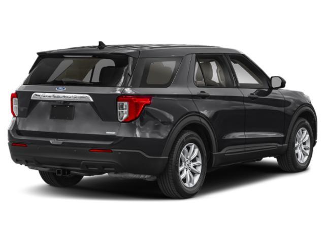 used 2020 Ford Explorer car, priced at $20,999