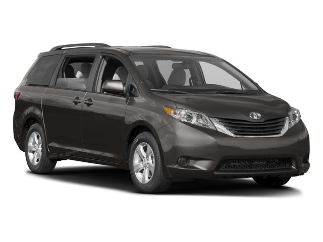 used 2017 Toyota Sienna car, priced at $20,999