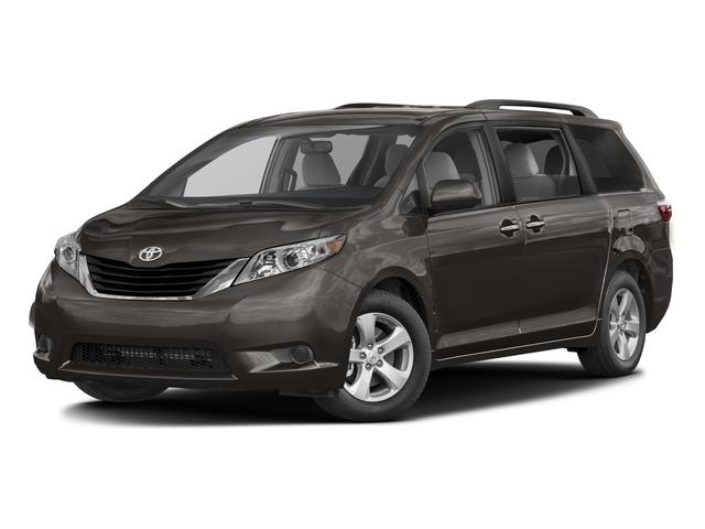 used 2017 Toyota Sienna car, priced at $20,999