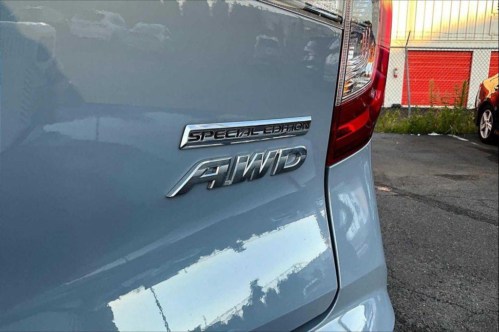 used 2022 Honda Pilot car, priced at $28,233