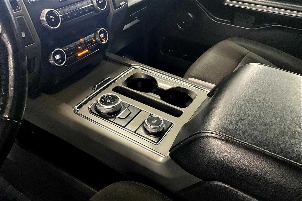 used 2021 Ford Expedition Max car, priced at $36,399