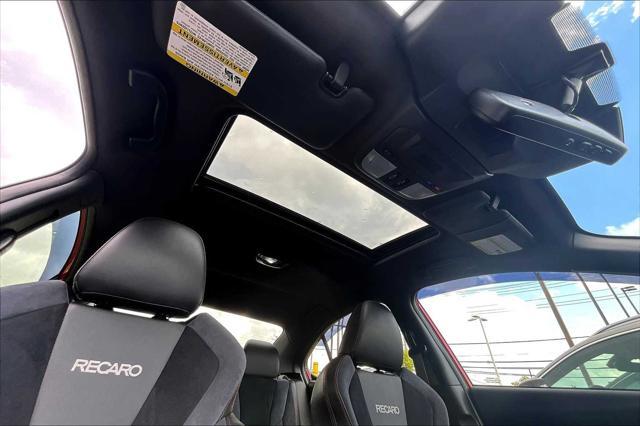 used 2022 Subaru WRX car, priced at $32,200