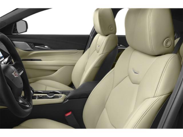 used 2020 Cadillac CT4 car, priced at $25,010