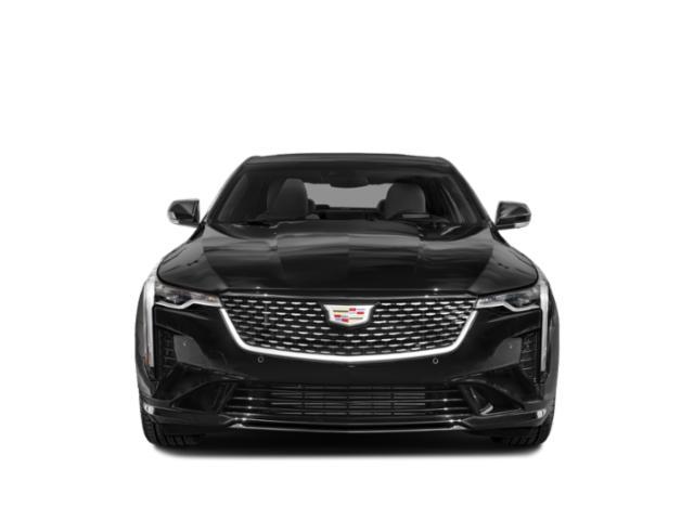 used 2020 Cadillac CT4 car, priced at $25,010