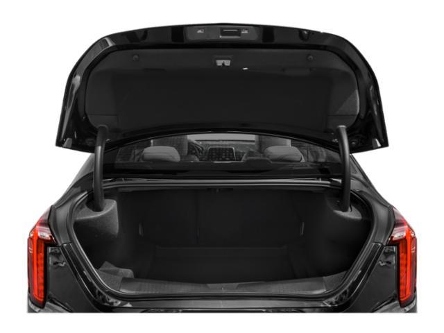 used 2020 Cadillac CT4 car, priced at $25,010