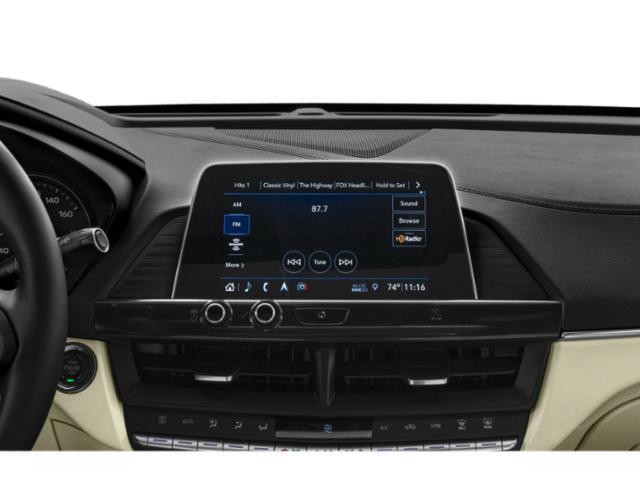 used 2020 Cadillac CT4 car, priced at $25,010