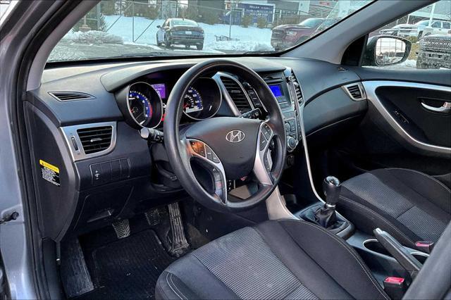 used 2014 Hyundai Elantra GT car, priced at $8,499