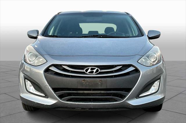 used 2014 Hyundai Elantra GT car, priced at $8,499