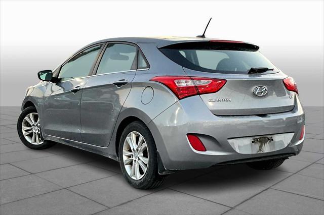 used 2014 Hyundai Elantra GT car, priced at $8,499