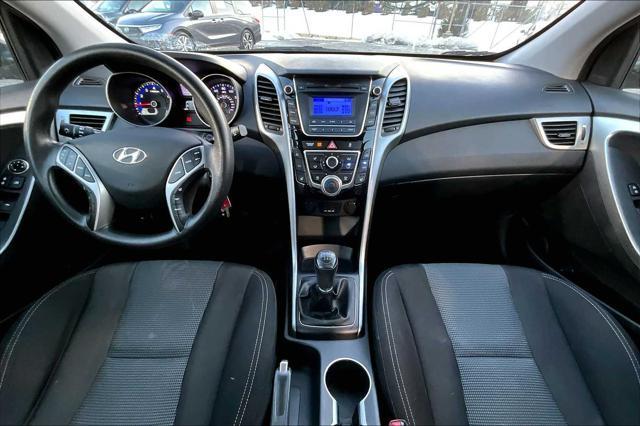 used 2014 Hyundai Elantra GT car, priced at $8,499