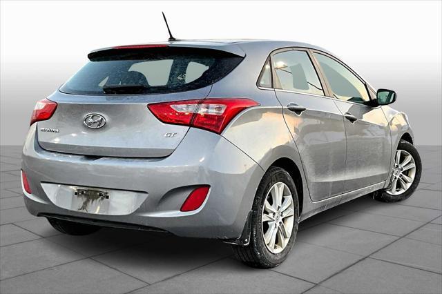 used 2014 Hyundai Elantra GT car, priced at $8,499