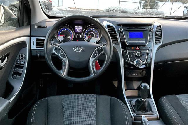 used 2014 Hyundai Elantra GT car, priced at $8,499