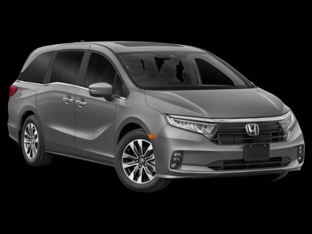 new 2024 Honda Odyssey car, priced at $42,705