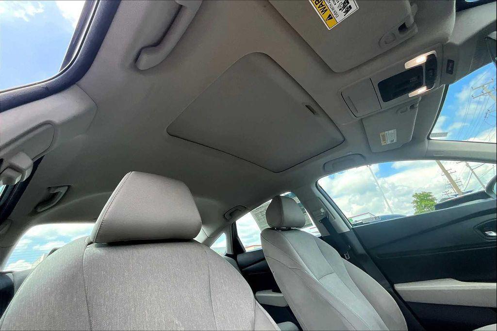 used 2024 Honda Accord car, priced at $27,182