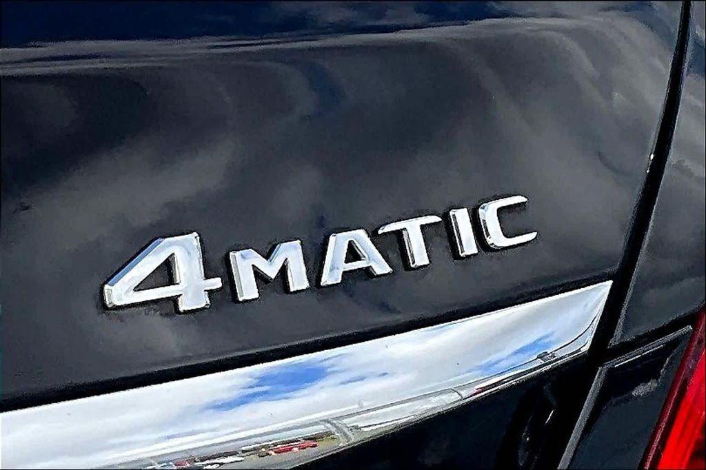 used 2018 Mercedes-Benz C-Class car, priced at $16,299