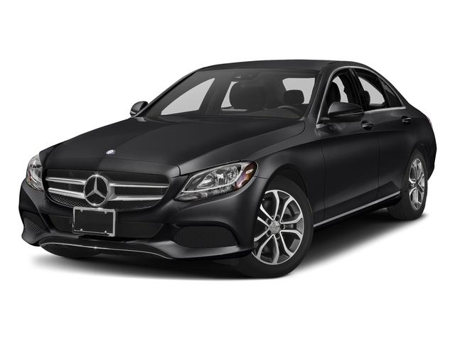 used 2018 Mercedes-Benz C-Class car, priced at $16,299