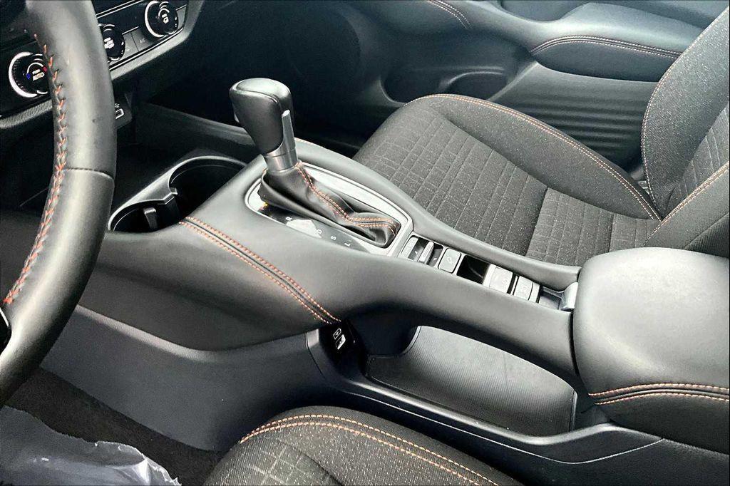used 2023 Honda HR-V car, priced at $25,999