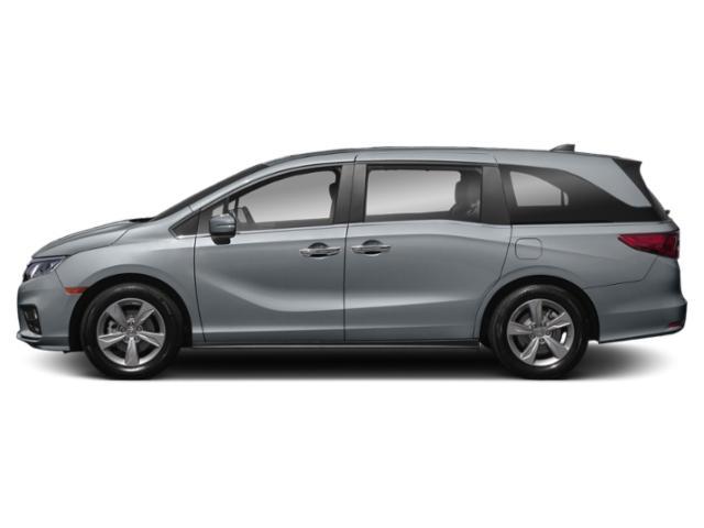 used 2020 Honda Odyssey car, priced at $23,999