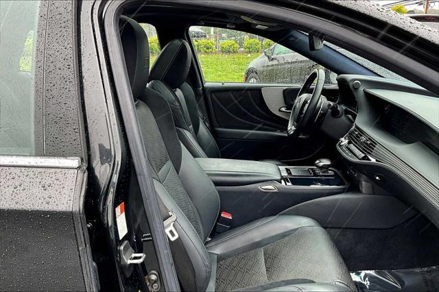 used 2018 Lexus LS 500 car, priced at $42,300