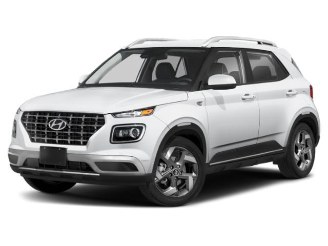 used 2023 Hyundai Venue car, priced at $17,999