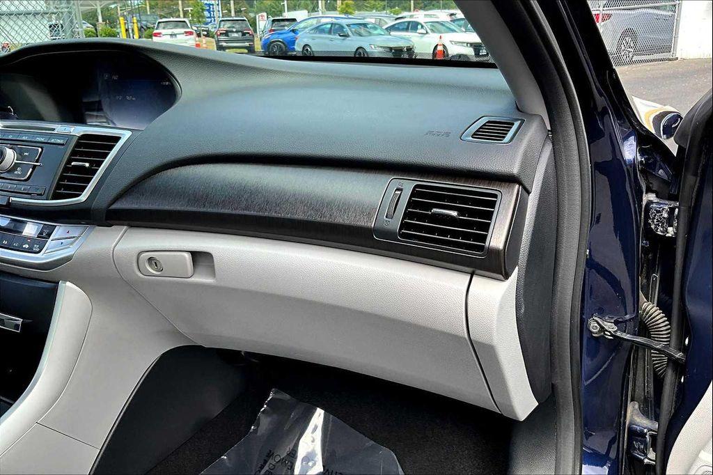 used 2014 Honda Accord car, priced at $16,999