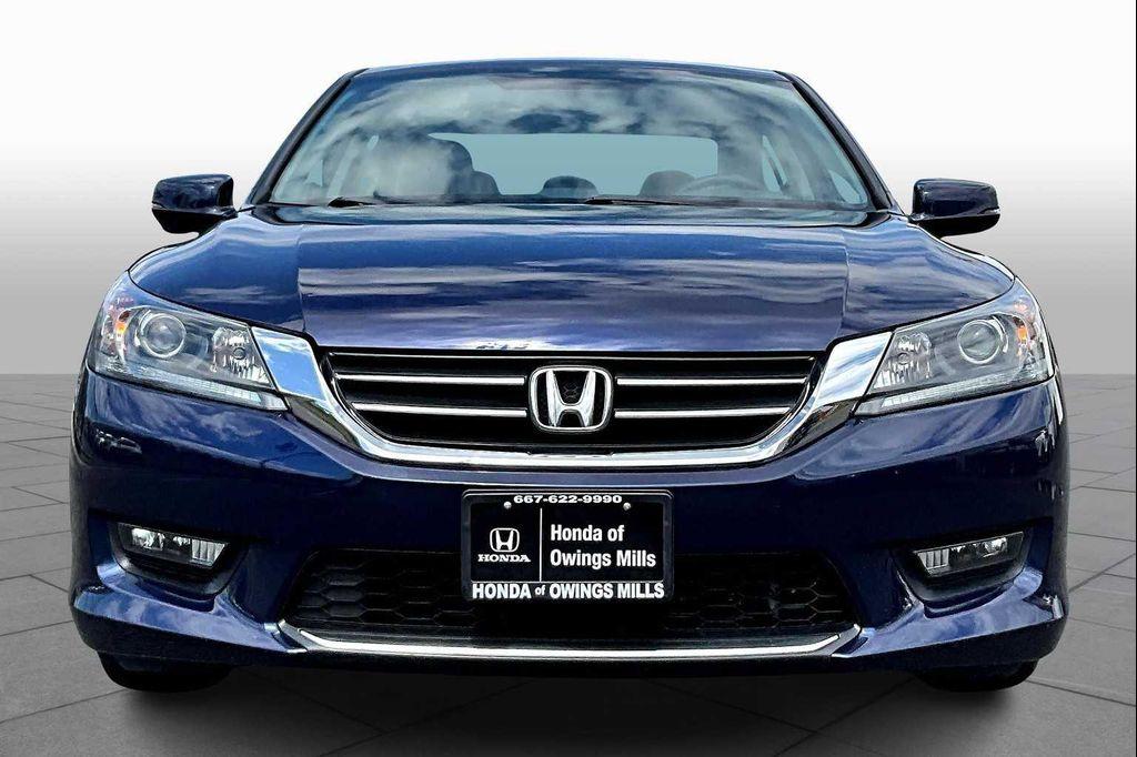 used 2014 Honda Accord car, priced at $16,999