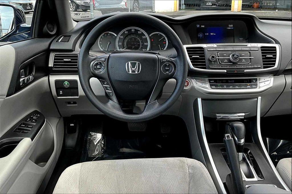 used 2014 Honda Accord car, priced at $16,999