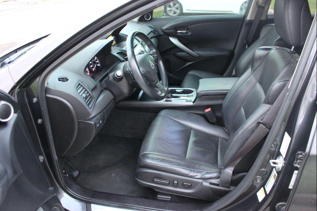 used 2014 Acura RDX car, priced at $9,399