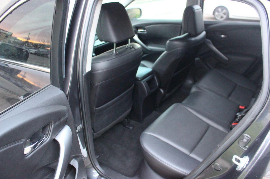 used 2014 Acura RDX car, priced at $9,399