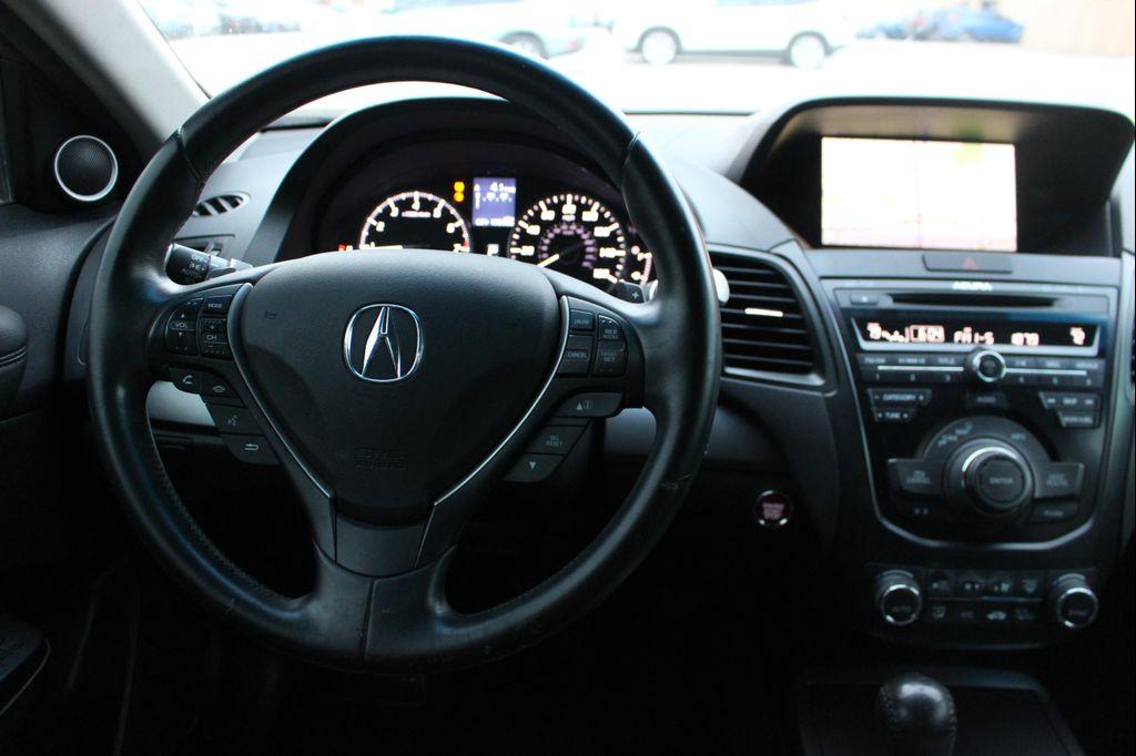used 2014 Acura RDX car, priced at $9,399