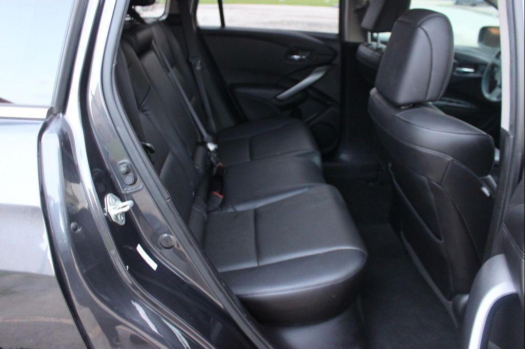 used 2014 Acura RDX car, priced at $9,399