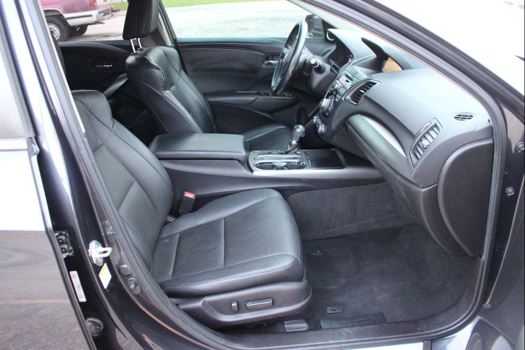used 2014 Acura RDX car, priced at $9,399