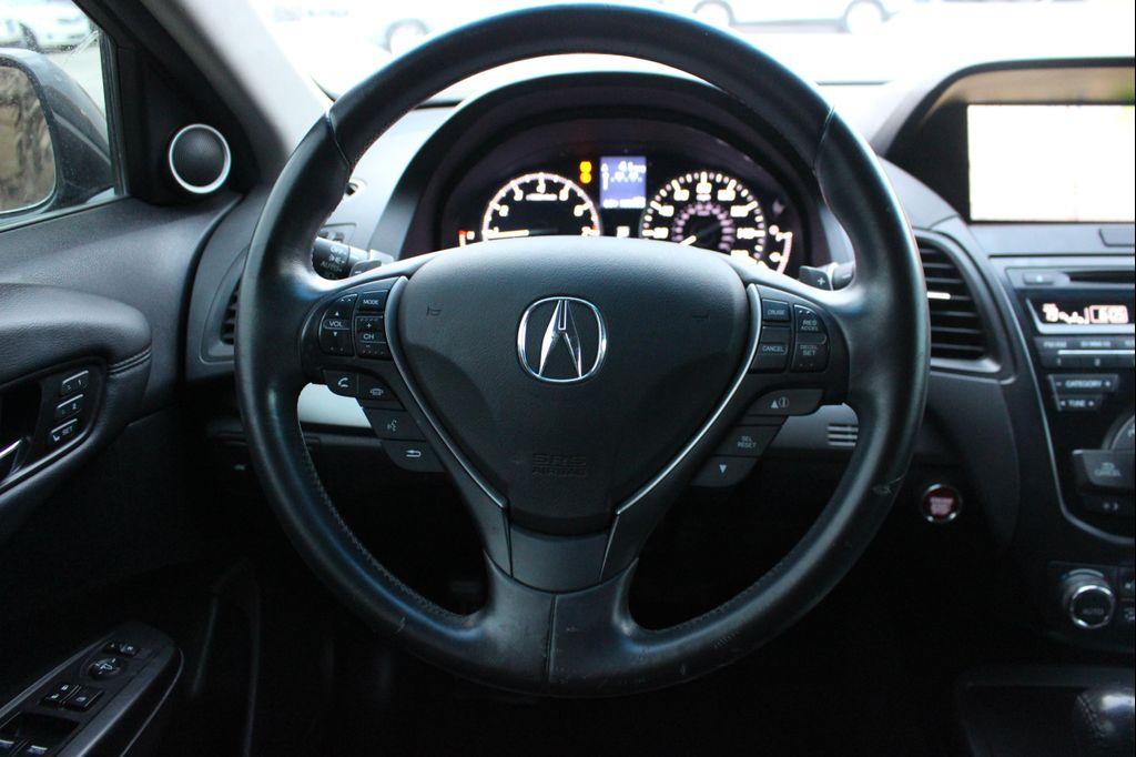 used 2014 Acura RDX car, priced at $9,399