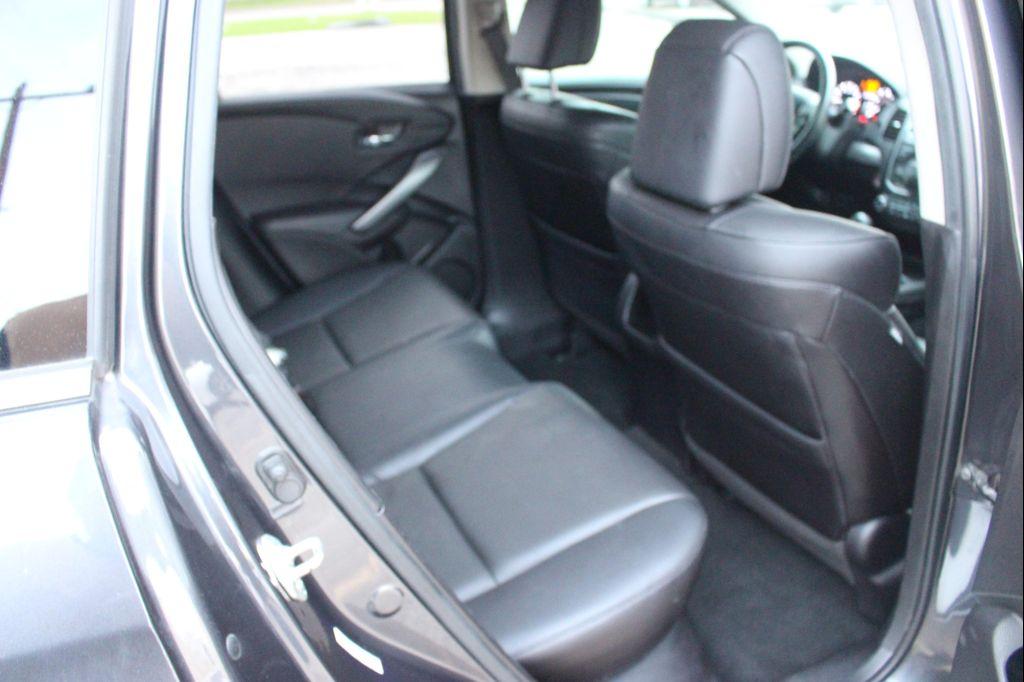 used 2014 Acura RDX car, priced at $9,399