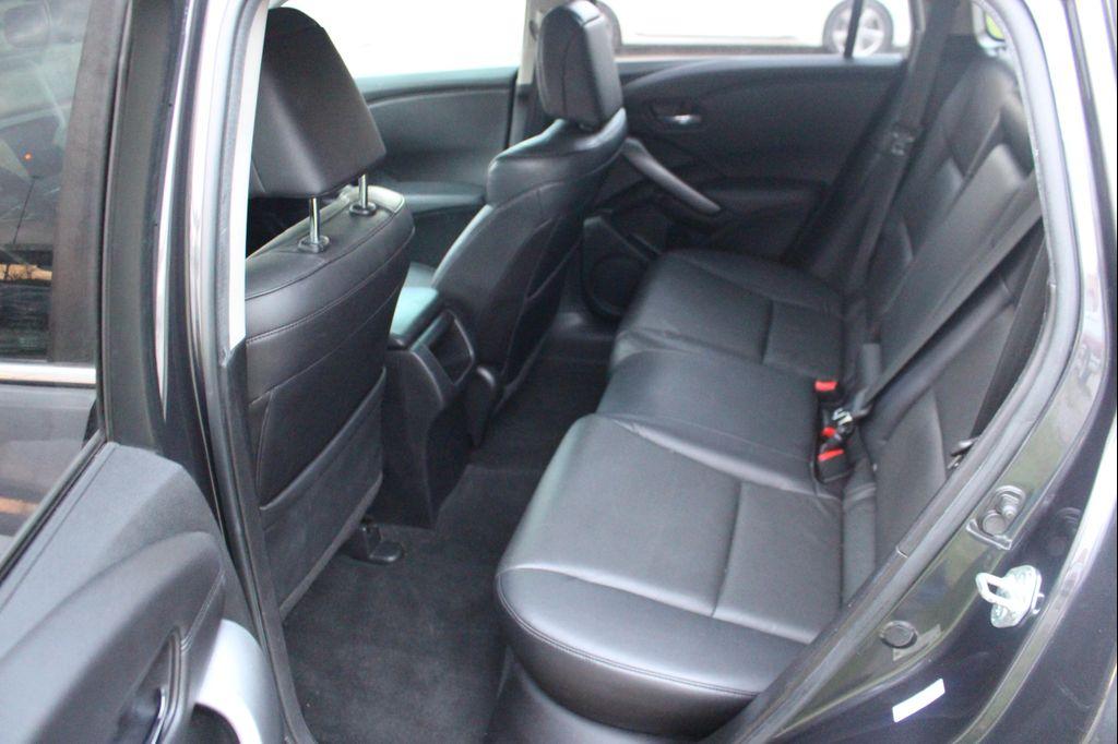 used 2014 Acura RDX car, priced at $9,399