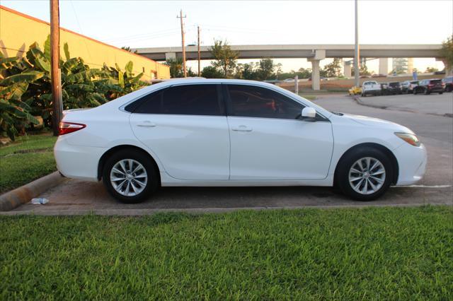 used 2016 Toyota Camry car, priced at $11,999