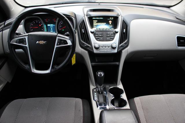 used 2017 Chevrolet Equinox car, priced at $7,999