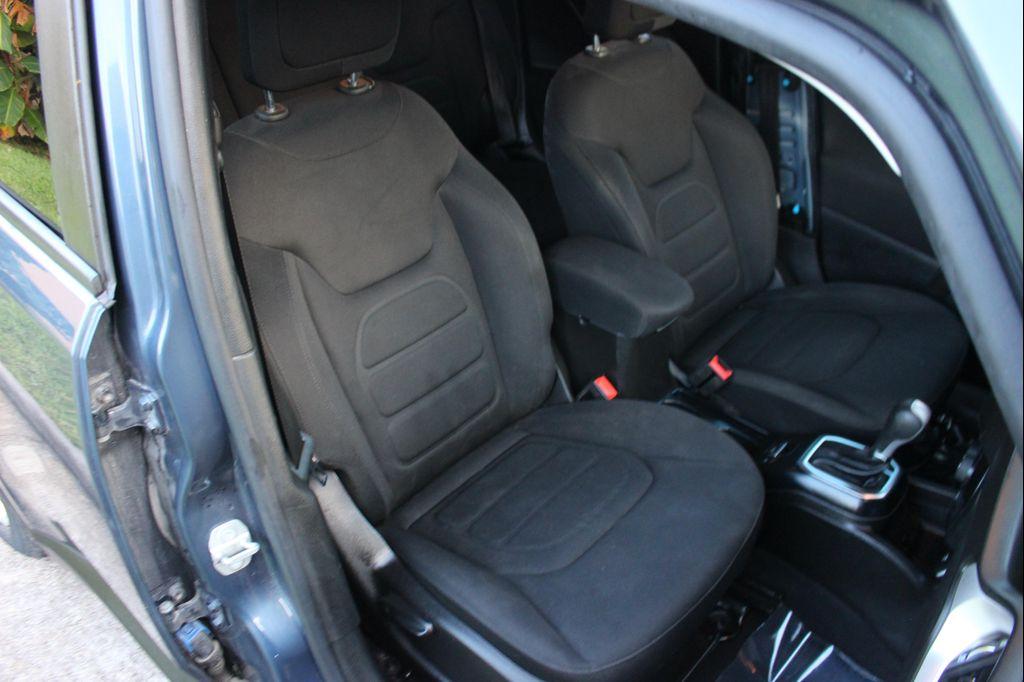 used 2020 Jeep Renegade car, priced at $9,999