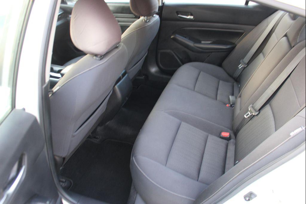 used 2020 Nissan Altima car, priced at $11,000