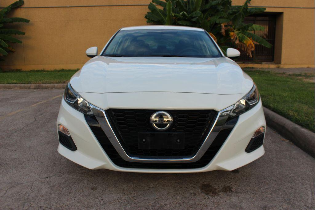 used 2020 Nissan Altima car, priced at $11,000