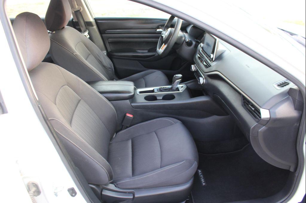 used 2020 Nissan Altima car, priced at $11,000