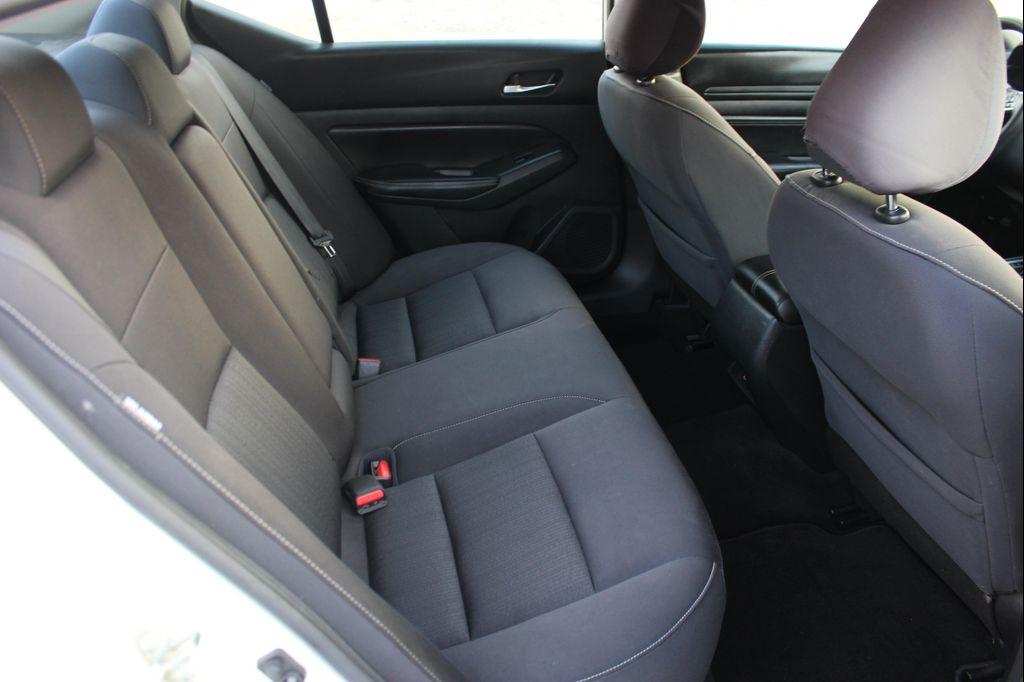 used 2020 Nissan Altima car, priced at $11,000